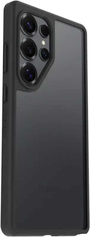OtterBox React Samsung Galaxy S25 Ultra Hoesje Back Cover Zwart afbeelding 2