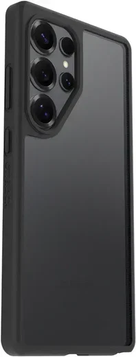 OtterBox React Samsung Galaxy S25 Ultra Hoesje Back Cover Zwart afbeelding 2