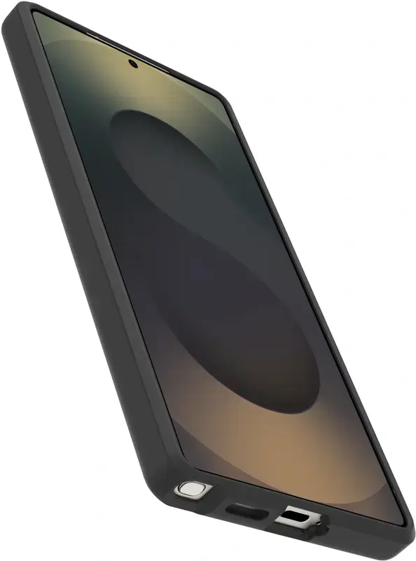 OtterBox React Samsung Galaxy S25 Ultra Hoesje Back Cover Zwart afbeelding 3