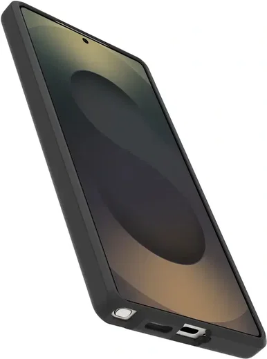 OtterBox React Samsung Galaxy S25 Ultra Hoesje Back Cover Zwart afbeelding 3