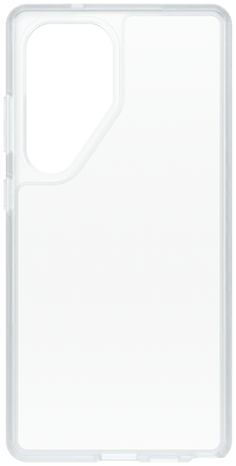 OtterBox React Samsung Galaxy S25 Ultra Hoesje Back Cover Transparant afbeelding 1
