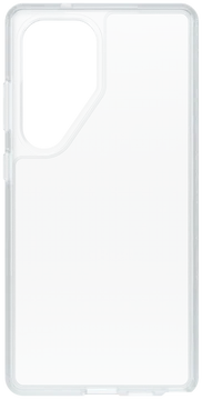 OtterBox React Samsung Galaxy S25 Ultra Hoesje Back Cover Transparant