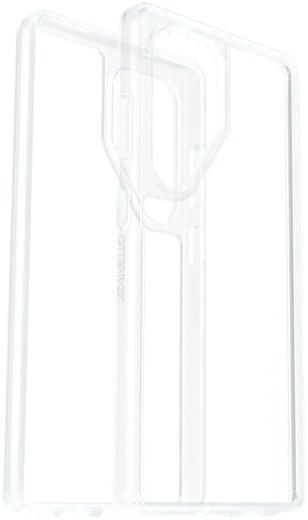 OtterBox React Samsung Galaxy S25 Ultra Hoesje Back Cover Transparant afbeelding 2