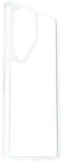 OtterBox React Samsung Galaxy S25 Ultra Hoesje Back Cover Transparant afbeelding 3