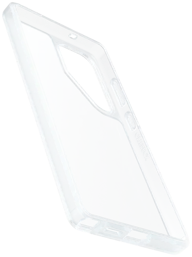 OtterBox React Samsung Galaxy S25 Ultra Hoesje Back Cover Transparant afbeelding 4