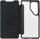 OtterBox React Folio Samsung Galaxy S25 Ultra Hoesje Book Case Zwart afbeelding 3