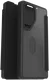 OtterBox React Folio Samsung Galaxy S25 Ultra Hoesje Book Case Zwart afbeelding 4