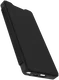 OtterBox React Folio Samsung Galaxy S25 Ultra Hoesje Book Case Zwart afbeelding 6