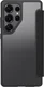 OtterBox React Folio Samsung Galaxy S25 Ultra Hoesje Book Case Zwart afbeelding 1