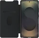 OtterBox React Folio Samsung Galaxy S25 Ultra Hoesje Book Case Zwart afbeelding 2
