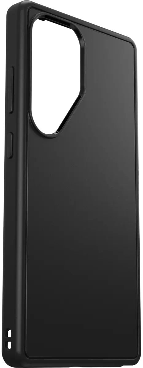 OtterBox Symmetry Samsung Galaxy S25 Ultra Hoesje MagSafe Back Cover Zwart afbeelding 3