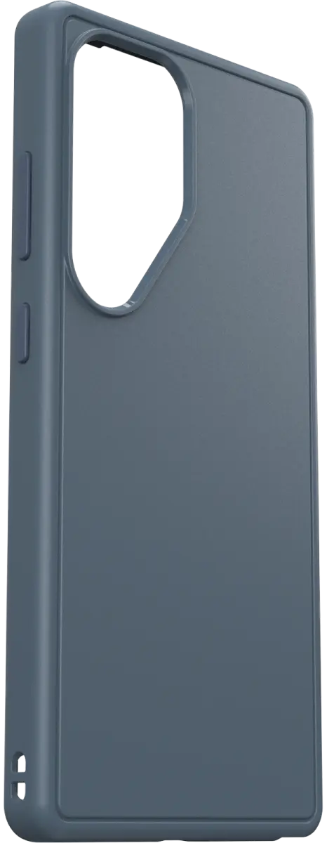 OtterBox Symmetry Samsung Galaxy S25 Ultra Hoesje MagSafe Back Cover Blauw afbeelding 3