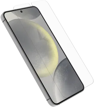 OtterBox Premium Glass Samsung Galaxy S25 Ultra Screen Protector Case Friendly