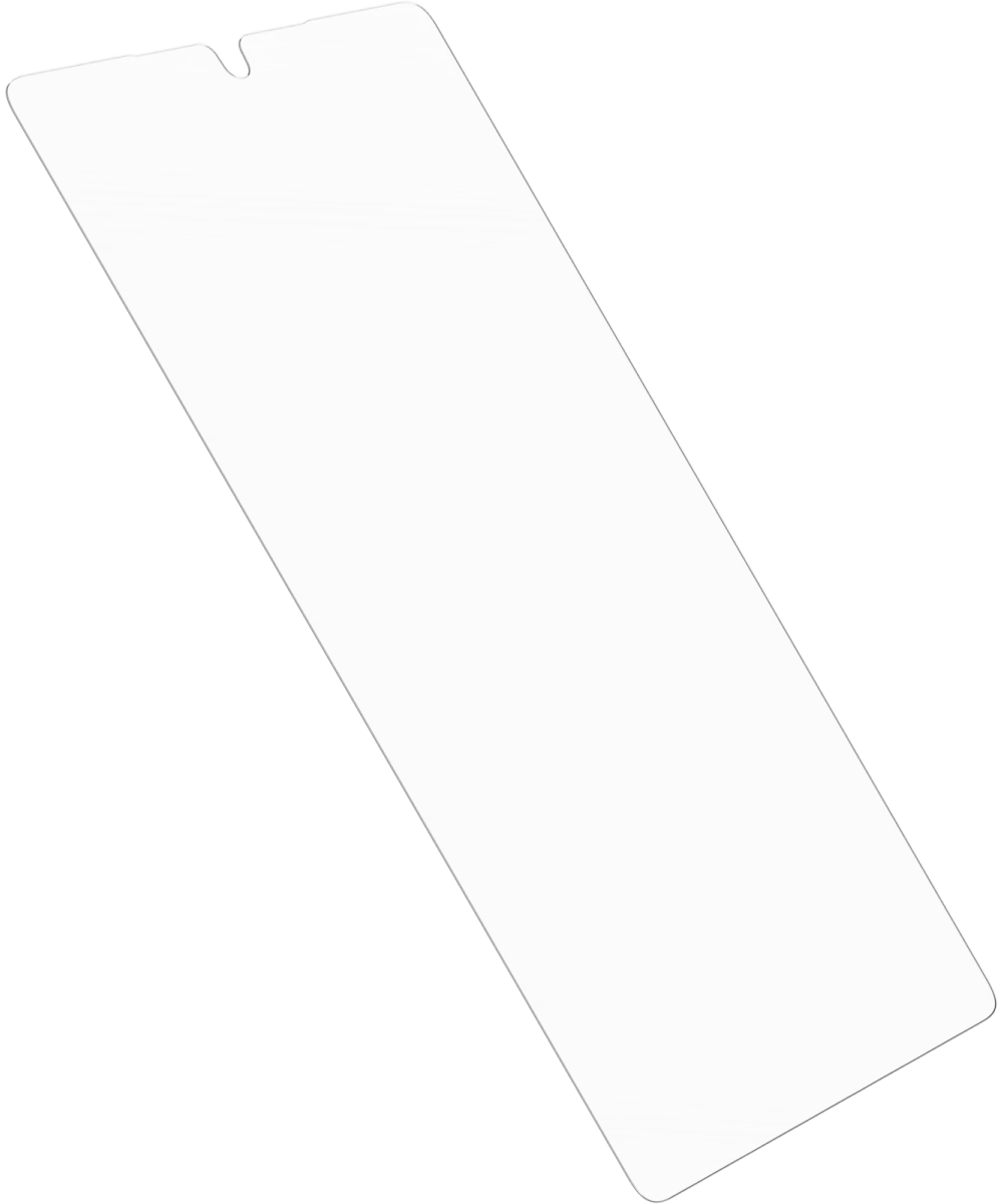 OtterBox Premium Glass Samsung Galaxy S25 Ultra Screen Protector Case Friendly afbeelding 3