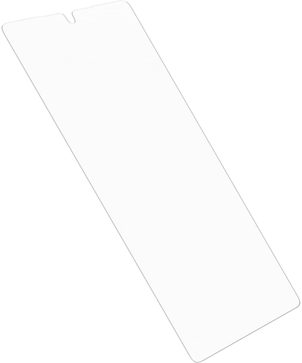 OtterBox Premium Glass Samsung Galaxy S25 Ultra Screen Protector Case Friendly afbeelding 3