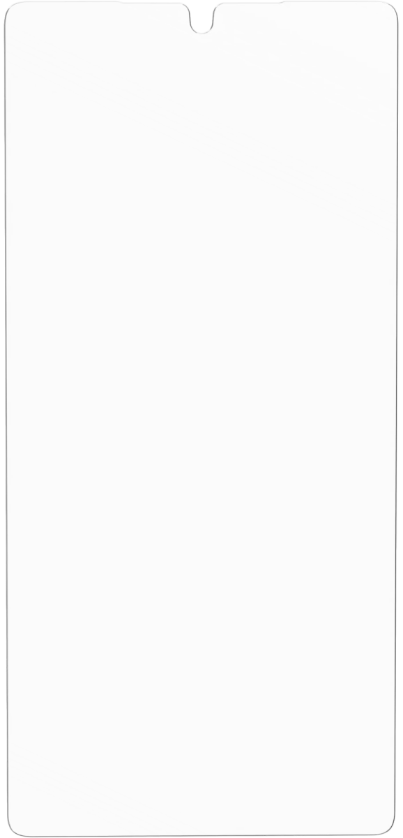 OtterBox Premium Glass Samsung Galaxy S25 Ultra Screen Protector Case Friendly afbeelding 6