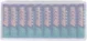 Batterijdoos organizer voor 10x AA batterijen afbeelding 6