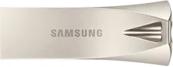 Samsung BAR Plus USB Stick 256GB USB 3.1 Zilver afbeelding