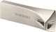 Samsung BAR Plus USB Stick 256GB USB 3.1 Zilver afbeelding 2