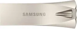 Samsung BAR Plus USB Stick 512GB USB 3.1 Titanium afbeelding