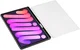 Samsung Galaxy Tab A8 Hoes Luxe Tri-Fold Book Case Kunst Leer Roze afbeelding 12