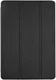 Google Pixel Tablet Hoes Luxe Tri-Fold Book Case Kunst Leer Zwart afbeelding 7