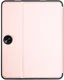 OnePlus Pad Go/Oppo Pad Neo/Air 2 Hoes Luxe Tri-Fold Book Case Kunst Leer Roze afbeelding 8