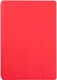 Lenovo Tab M10 Gen 3 Hoes Luxe Tri-Fold Book Case Kunst Leer Rood afbeelding 9