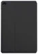 Lenovo Tab M10 HD Gen 2 Hoes Luxe Tri-Fold Book Case Kunst Leer Zwart afbeelding 7