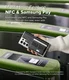 Ringke Folio Grip Wallet Magnetic Samsung Galaxy S25 Ultra Hoesje Zwart afbeelding 12