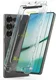 Ringke Easy Slide Samsung Galaxy S25 Ultra Screen Protector met Jig 2-Pack afbeelding 2