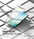 Ringke Easy Slide Samsung Galaxy S25 Ultra Screen Protector met Jig 2-Pack afbeelding 4