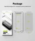 Ringke Easy Slide Samsung Galaxy S25 Ultra Screen Protector met Jig 2-Pack afbeelding 7