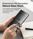 Ringke Easy Slide Privacy Samsung Galaxy S25 Ultra Screen Protector Jig 2-Pack afbeelding 11
