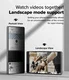 Ringke Easy Slide Privacy Samsung Galaxy S25 Ultra Screen Protector Jig 2-Pack afbeelding 8