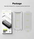 Ringke Easy Slide Samsung Galaxy S24 Plus / S25 Plus Screen Protector Jig 2-Pack afbeelding 6