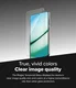 Ringke Easy Slide Samsung Galaxy S24 / S25 Screen Protector met Jig 2-Pack afbeelding 12