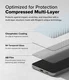 Ringke Easy Slide Samsung Galaxy S24 / S25 Screen Protector met Jig 2-Pack afbeelding 15