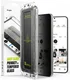 Ringke Easy Slide Privacy Samsung Galaxy S24 / S25 Screen Protector Jig 2-Pack