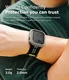 Ringke Onyx - Apple Watch 11/10 46MM Hoesje - Bumper Case Sand afbeelding 4