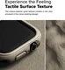 Ringke Onyx - Apple Watch 11/10 46MM Hoesje - Bumper Case Sand afbeelding 8