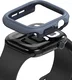 Ringke Onyx - Apple Watch 11/10 46MM Hoesje - Bumper Case Blauw