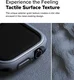 Ringke Onyx - Apple Watch 11/10 46MM Hoesje - Bumper Case Blauw afbeelding 8
