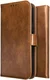 Rosso Element OnePlus 13R Hoesje Book Case Wallet Bruin afbeelding 4