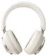 Anker Soundcore Space One Pro Over-Ear Koptelefoon met Noise Cancelling Wit afbeelding 2