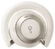 Anker Soundcore Space One Pro Over-Ear Koptelefoon met Noise Cancelling Wit afbeelding 5