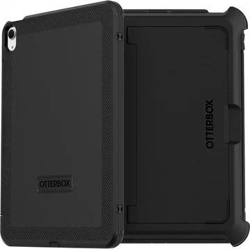 OtterBox Defender Apple iPad Air 11 (24-25-26)/Air 10.9 (2022/2020) Hoes Zwart