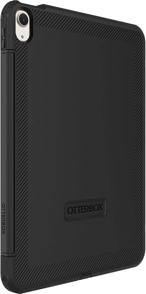 OtterBox Defender Apple iPad Air 11 (24-25-26)/Air 10.9 (2022/2020) Hoes Zwart afbeelding 2