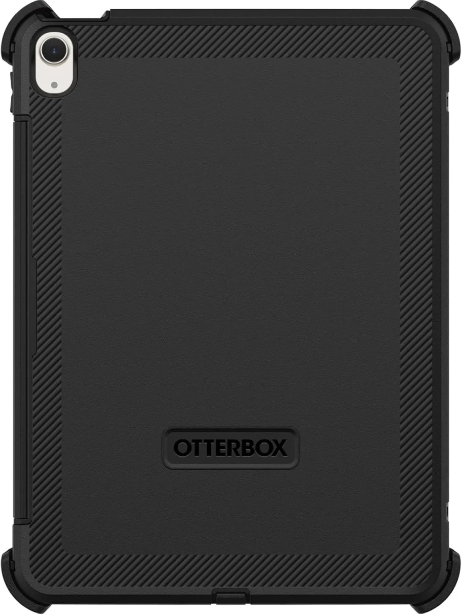OtterBox Defender Apple iPad Air 11 (24-25-26)/Air 10.9 (2022/2020) Hoes Zwart afbeelding 6