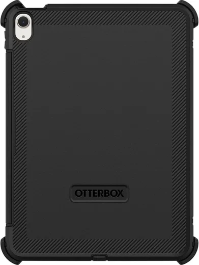 OtterBox Defender Apple iPad Air 11 (24-25-26)/Air 10.9 (2022/2020) Hoes Zwart afbeelding 6